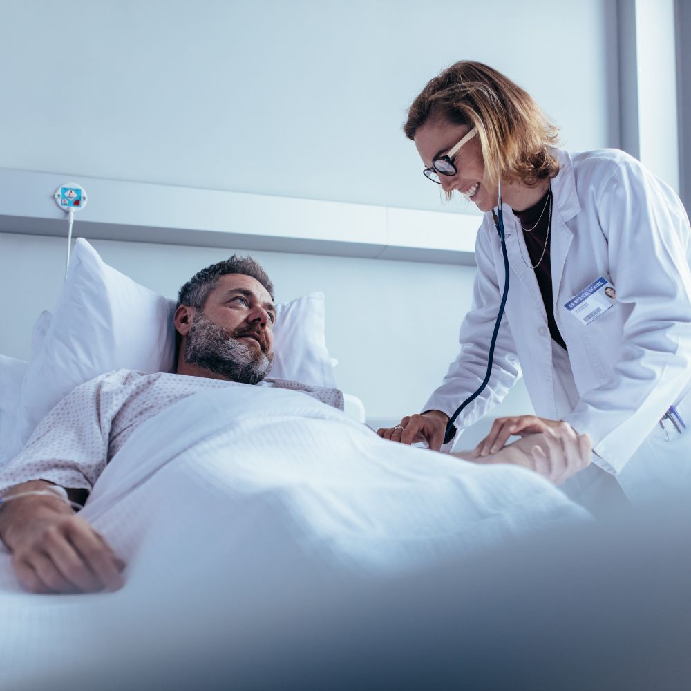 los espacios de salud