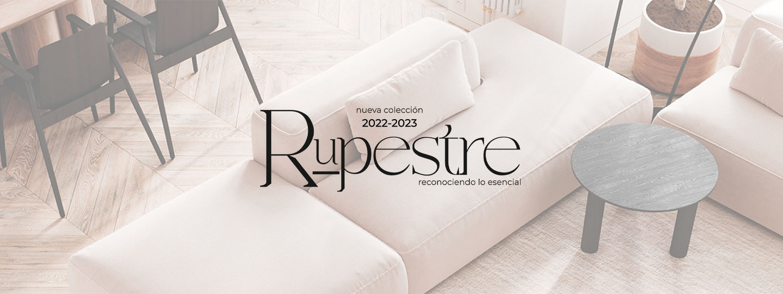 Colección Rupestre 2022-2023