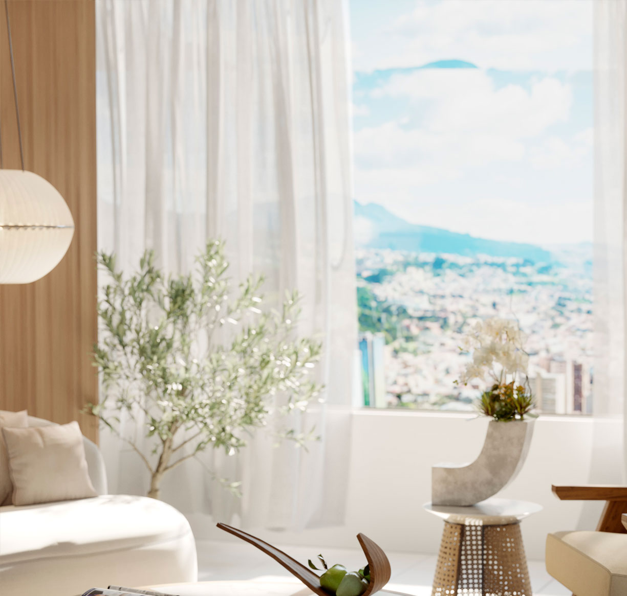 Cortineria