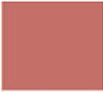 Pantone Brick Dust