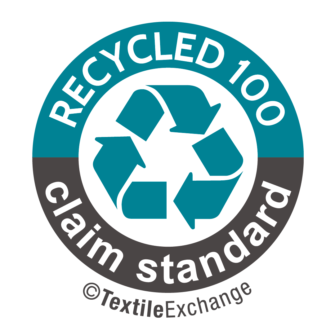 Recycled 100