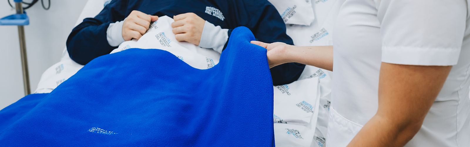 Textiles Lafayette salud