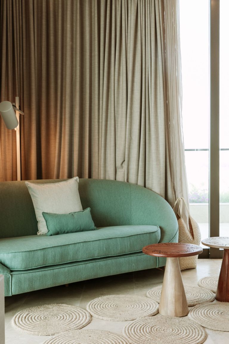 Habitación Sofitel Barú Calablanca