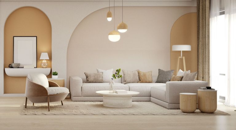 Referente de interiorismo con bienestar
