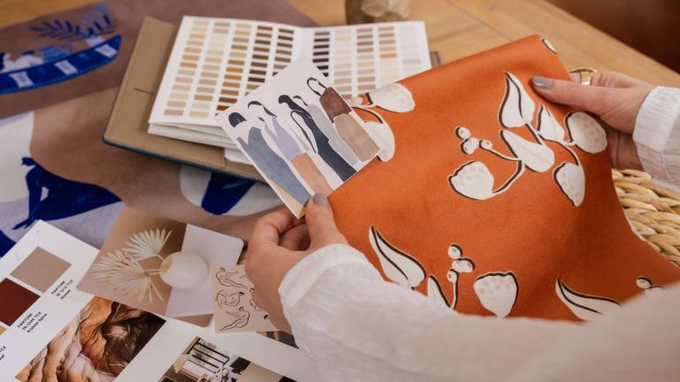 Coleccion Olga Piedraita para Lafayette Deco