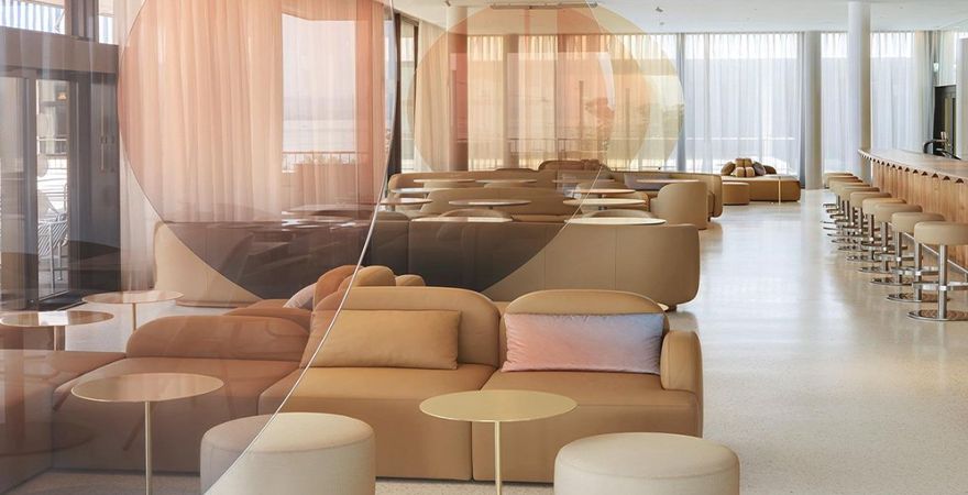 tendencias de interiorismo 2023 2024