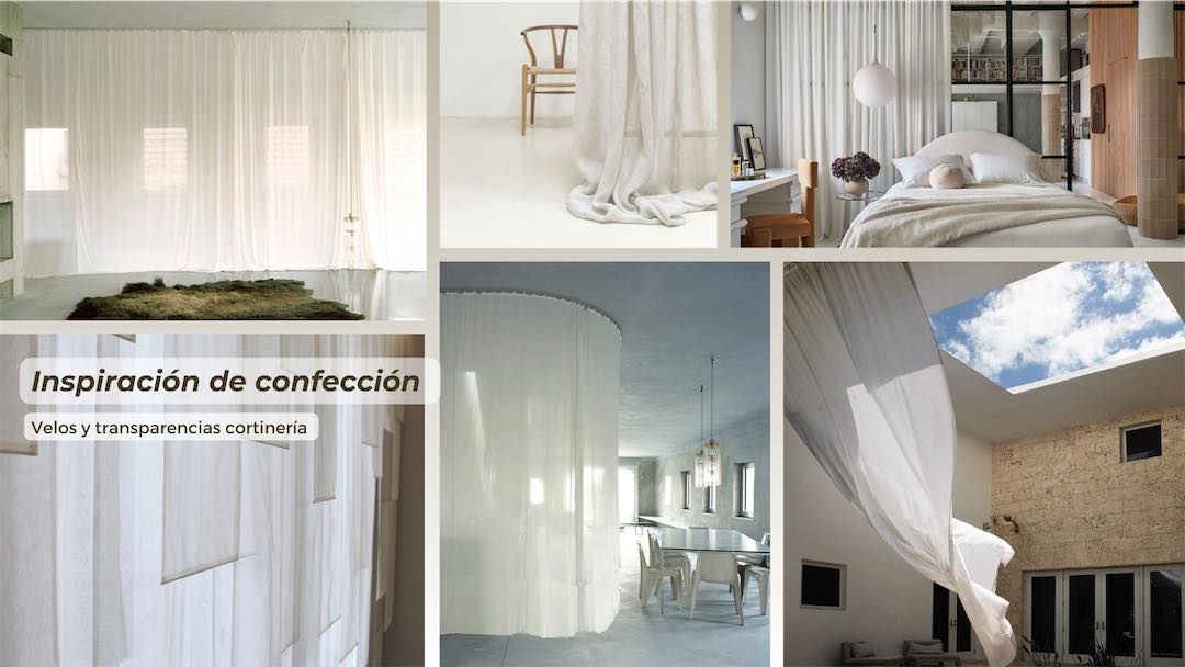 moodboard de confeccion