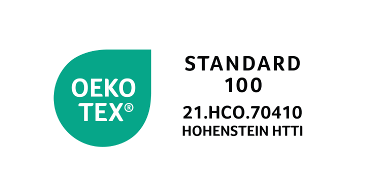 OEKO 100 STANDARD 100 LAFAYETTE