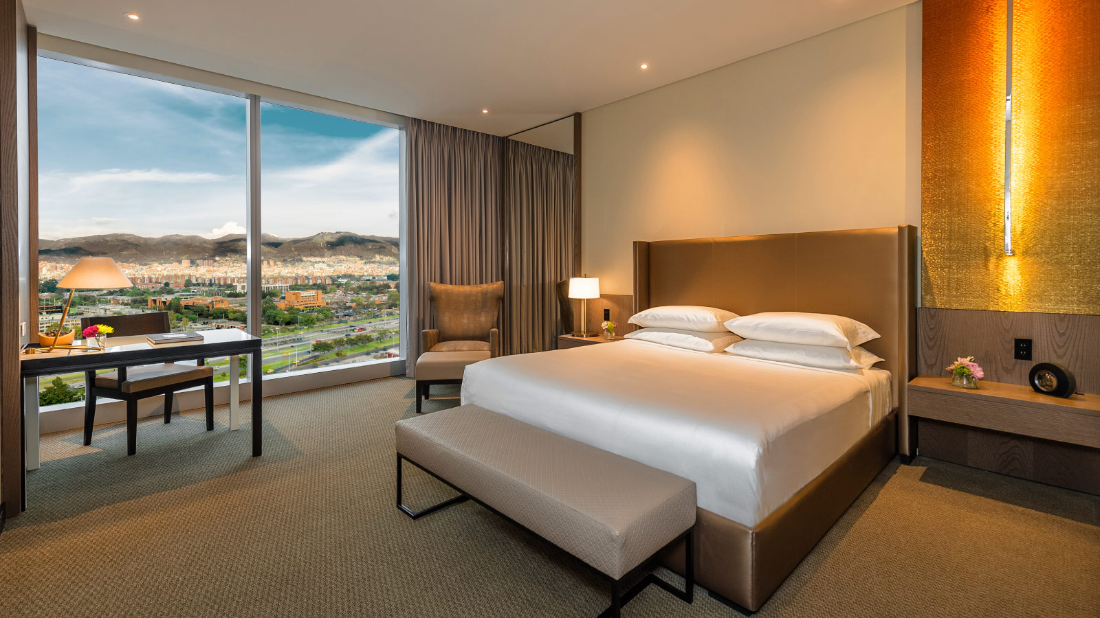 Hotel Grand Hyatt