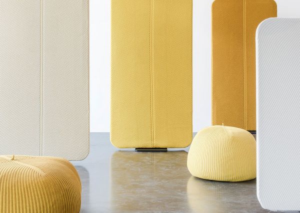 Bonnet panels