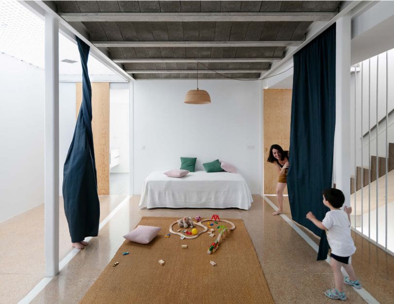 CRUX-arquitectos