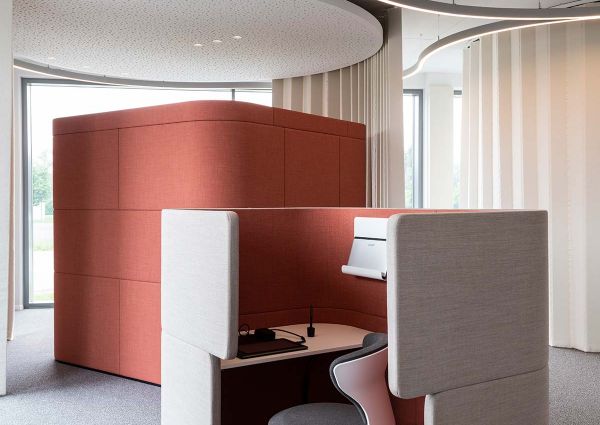 Designfunktion Sparkasse Weiden