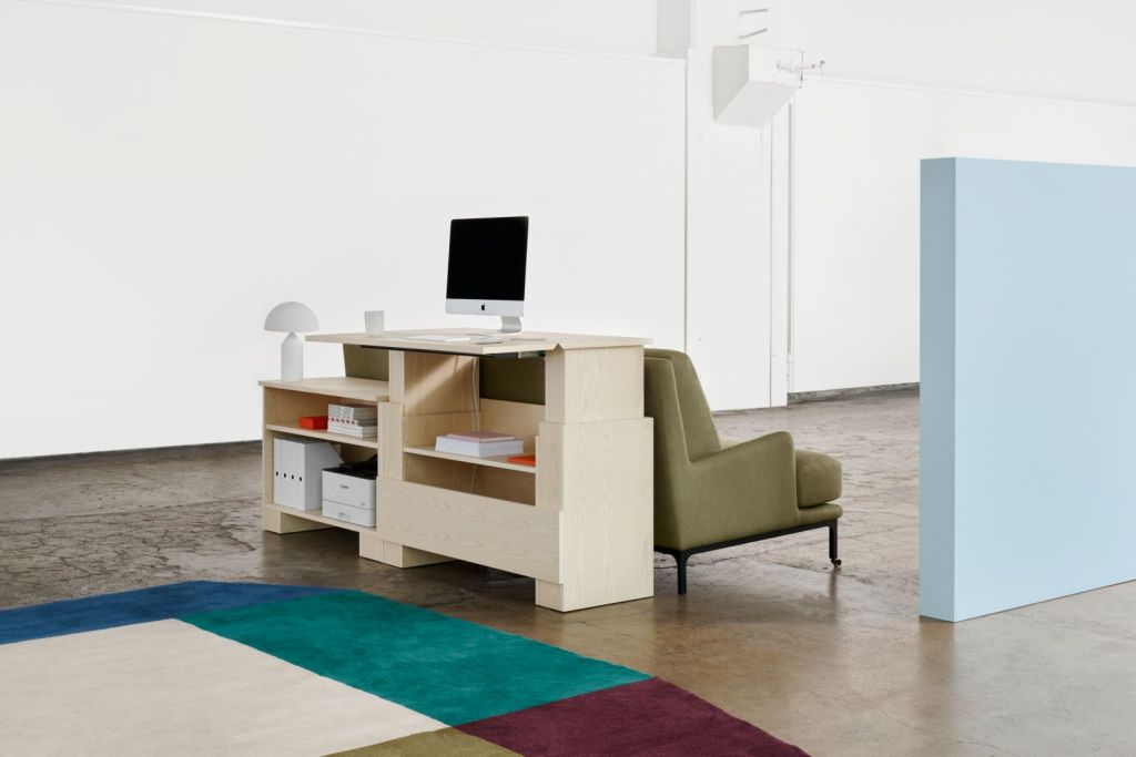 home office