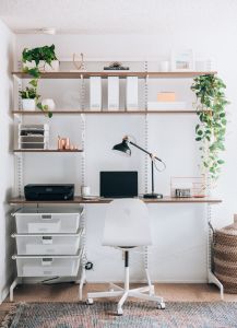 Reinventando el “Home Office”
