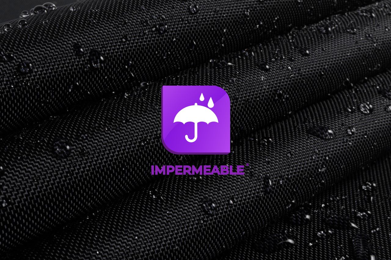 Textiles-Impermeables