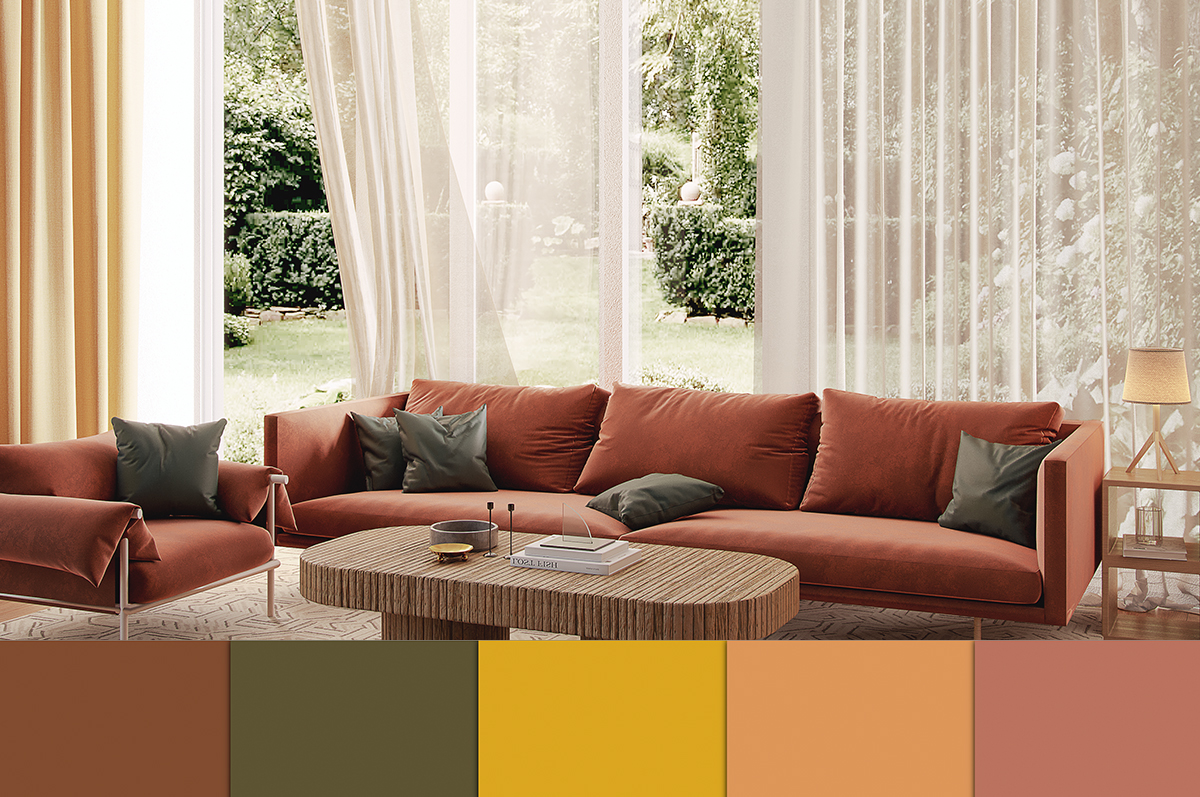 Paleta-color-textil